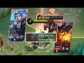 I MET THIS THAMUZ IN SOLO RANK AND THIS HAPPEN 