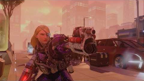 XCOM 2 LONG WAR 2 PART 42