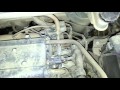 Hyundai Accent 1,4i 2006-12 Engine code G4EE