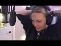 Kobra Paige - BTS Studio Cuts: Recording 'Freedom'