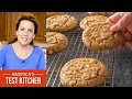 How to Make the Best Chewy Peanut Butter Cookies