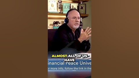 Millionaire Reveals Shocking Mistake with Money - What You Didn