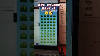 RRB ALP PSYCHO EXAM || HEXAGONAL TEST #psychologytest #alp2025 #alp2025 #railwayexam #rrbalp
