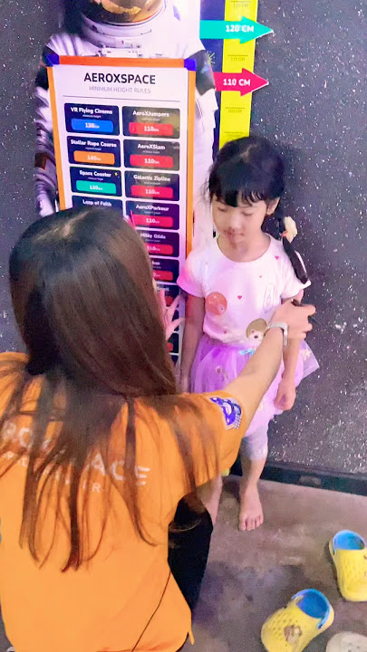 TIAP HARI DARLEEN DI UKUR TINGGINYA?😅!! #viralvideo #tranding