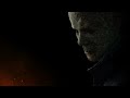 The Shape Hunts Allyson Theme - Halloween (Blumhouse Trilogy)