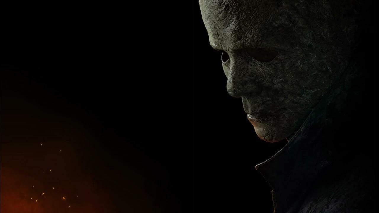 The Shape Hunts Allyson Theme Halloween (Blumhouse Trilogy) YouTube