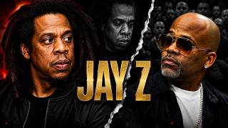 Jay-Z's Rebrand Is Failing in Real Time