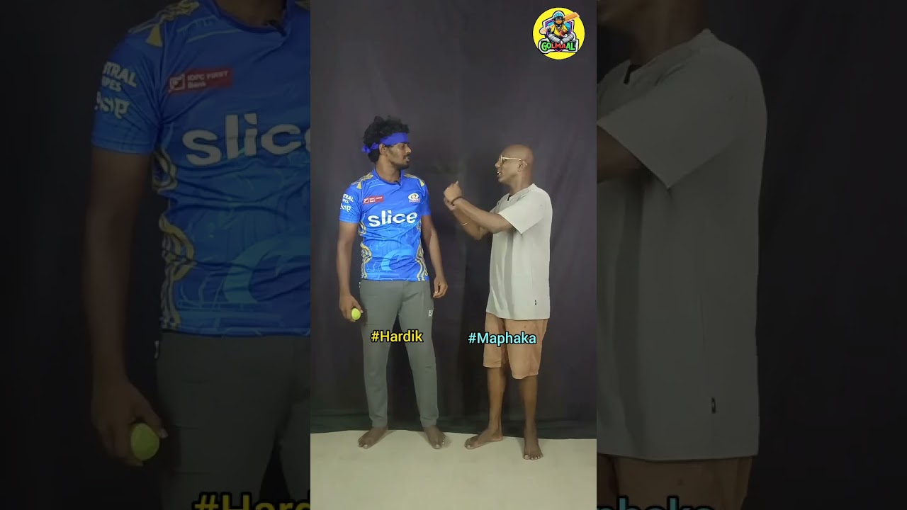 MI vs SRH match highlights troll 