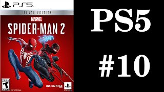 Marvel's Spider-Man 2 [PS5] - 10