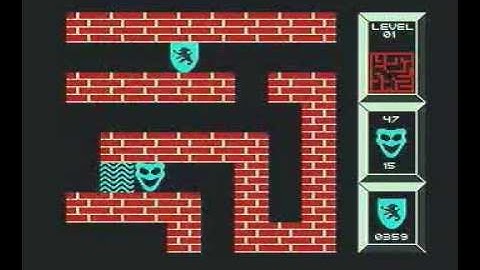 Second TCP/IP test on the SAM Coupe with the Trinity Ethernet Interface