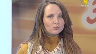 Окситоцин | Здорово жити Окситоцин | Здорово жити