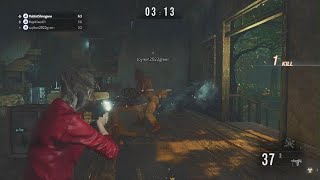 JACK BAKER JUMPSCARE
