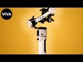 Zhiyun Crane M3 First Impressions