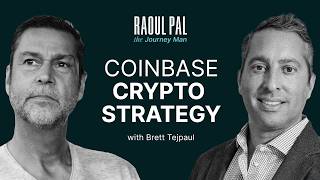 Download Lagu Exclusive: Inside Coinbase’s Institutional Crypto Strategy MP3 Download Lagu Exclusive: Inside Coinbase’s Institutional Crypto Strategy MP3