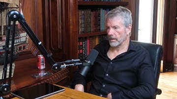 Michael Saylor + Lex Fridman: Bitcoin as the Purest form of Property Rights