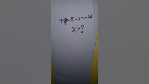 Nice Exponential Math Tricks | Solve.