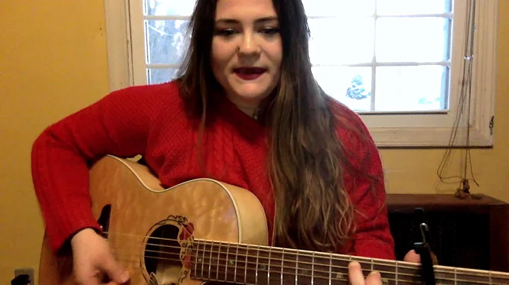 The Dress I Never Wear (original song by Devin Woh...