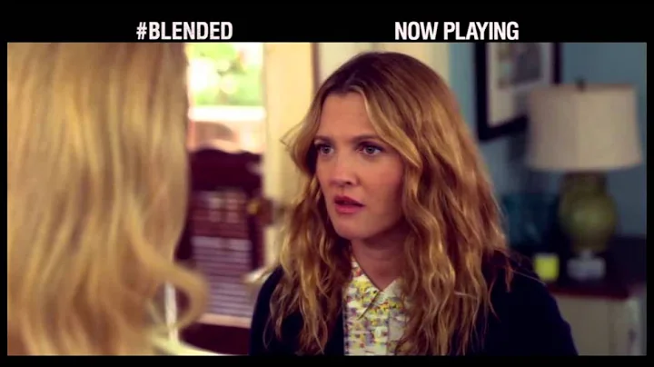 Back Together - TV Spot - Now Playing In Theatres