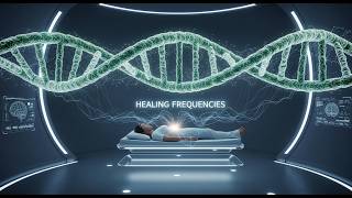 🔴 Sleep Deeply, Heal Completely: 432Hz + 528Hz + 741Hz for Restorative Sleep and Full Body Healing