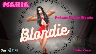 Maria par Blondie