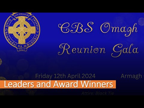 Leaders and Award