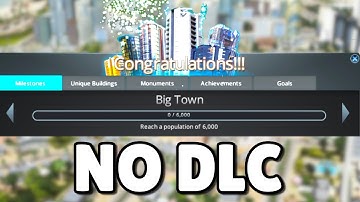 Cities: Skylines for Dummies | Reaching High Density Without DLC
