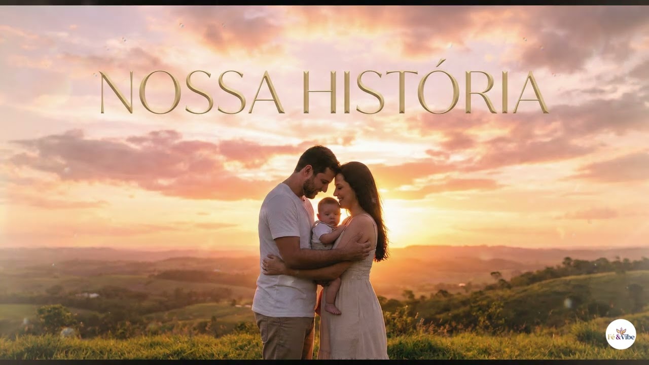 NOSSA HISTÓRIA