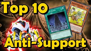 Top 10 Anti-Support Cards in YuGiOh screenshot 3