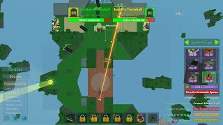 NvZ #18 With Dark, Baller, And Ace