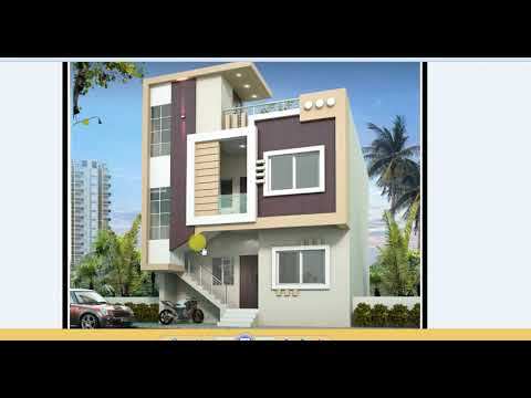 25x36-ft-best-house-plan-with-front-view