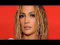 People Are Upset About J-Lo