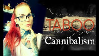 TABOO: Cannibalism | Thought Experiment screenshot 3