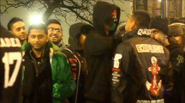 Sigma Beta Rho - Upsilon Chapter - Sigma Class Probate Fall 2k12  Part 3 (Drexel)