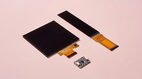 #NewProducts 10/4/23 Featuring #Adafruit VCNL4020 #Proximity and #LightSensor - #STEMMAQT !
