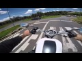 Harley Davidson V-Rod Muscle Motosiklet