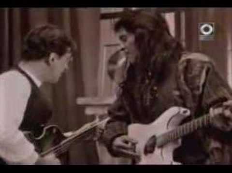 Amigos - Los Enanitos Verdes