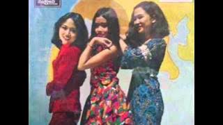 Christine -  Air mata kekasih ( Bowo colect.  )