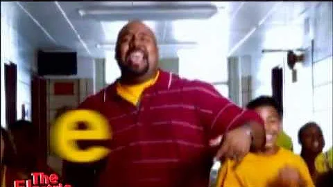 James Iglehart - "Silent 'e'" Music Video (The Electric Company)