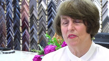 Village Frame Gallery Testimonials Houston TX Custom Framing Gallery