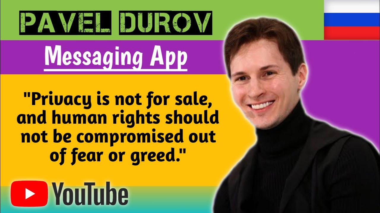 the-best-quotes-pavel-durov-for-young-entrepreneurs-and-business