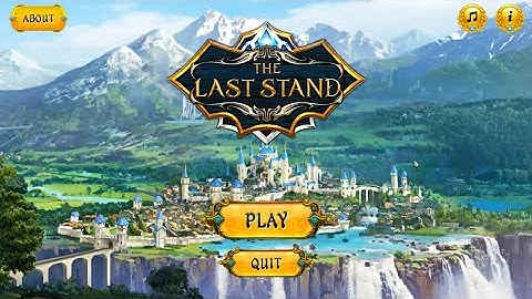 The Last Stand - Battleship PC Game Development Using Unity | Guide - SM Ma