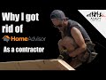 Why I Stopped Using HomeAdvisor as a Contractor and How I Get Leads Now
