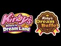 Ultra-Super Boss Battle - Kirby&#39;s Return to Dream Land + Dream Buffet Mashup Extended