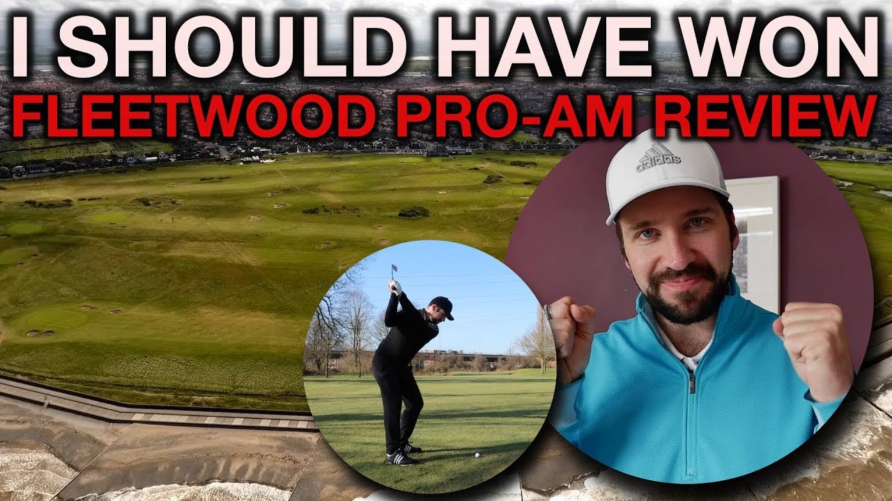 I Should Have Won My First Pro Comp....Fleetwood ProAM Round Review