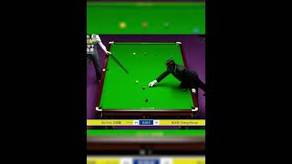 Bai Yulu - 89 Break | 2026 World Women's Snooker Championship