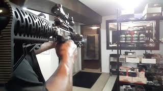 106 JOULES WITH FSC SNIPER!!!