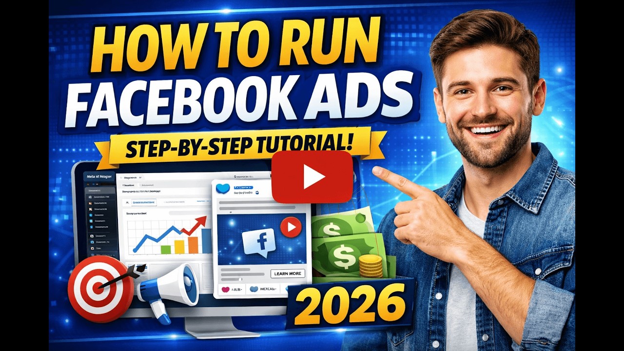 How to Run Facebook Ads for Beginners (Step-by-Step Facebook Ads ...