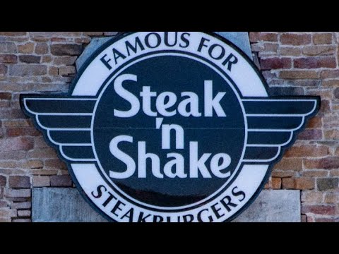 Video: ¿Es Steak n Shake una franquicia?