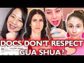 Dermatologists Don&#39;t Respect Gua Shua - The Issue With Fake Gua Shua &amp; Medical Misinformation