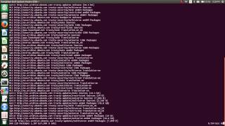 how to install simplescreenrecorder (ssr) on ubuntu14.4LTS